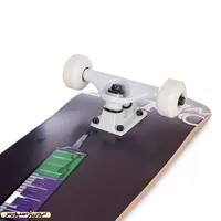 اسکیت برد نمایشی zero بزرگ 9-ABEC