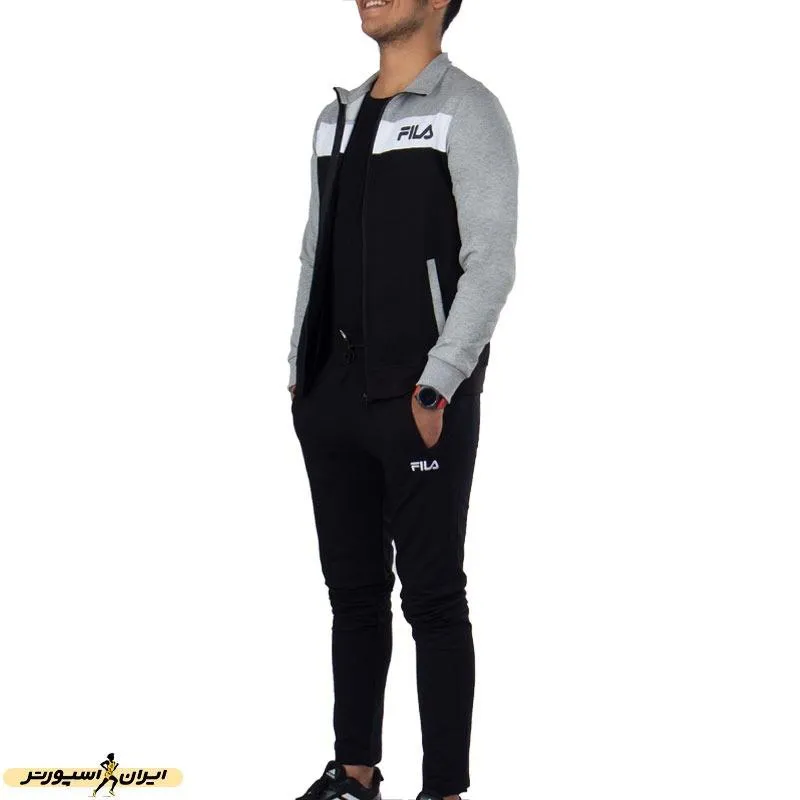 گرمکن شلوار مردانه طرح فیلا