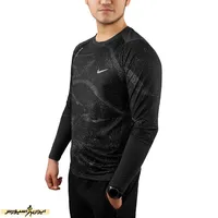 بلوز ورزشی مردانه نایک ARMOUR 518