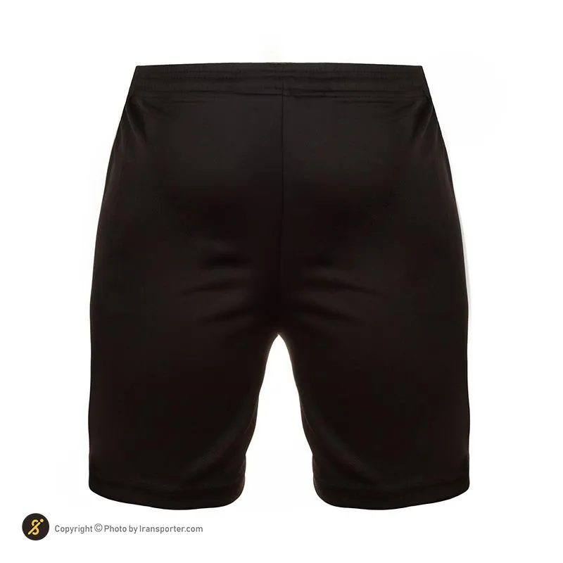 ست پیراهن شورت فوتبال دوم دورتموند پوما