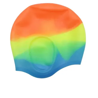 کلاه شنا SCS02