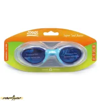 عینک شنا بچه گانه زاگز Super Seal Junior HMK