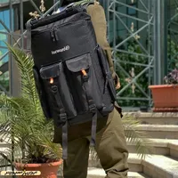 کوله کمپینگ 50 لیتری فوروارد FCLT8014