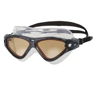 عینک شنا زاگز  Tri Vision Mask