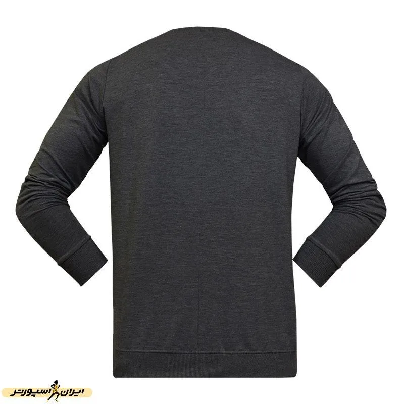 بلوز ورزشی مردانه آستین بلند UFC