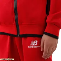 گرمکن شلوار بچه گانه طرح نیوبالانس 4031 NZD