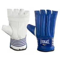 دستکش کونگ فو چرمی Everlast BYT