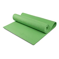 زیرانداز ورزشی بدنسازی گلدن استار 8 میلیمتری PVC BRS