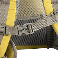 کوله کوهنوردی 20 لیتری طرح دیوتر فنردار