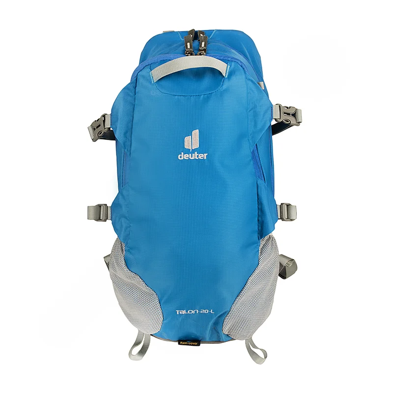 کوله کوهنوردی 20 لیتری طرح دیوتر فنردار