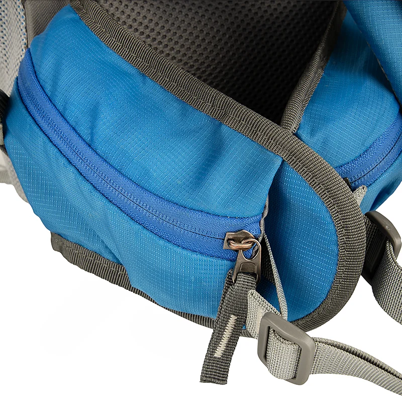 کوله کوهنوردی 20 لیتری طرح دیوتر فنردار