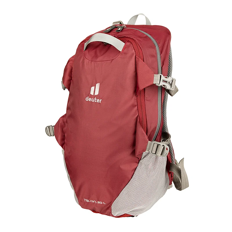 کوله کوهنوردی 20 لیتری طرح دیوتر فنردار