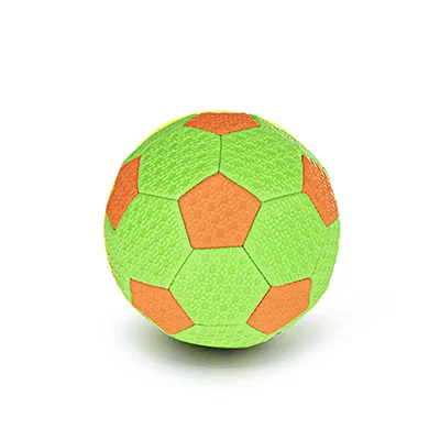 توپ آموزشی فوتبال مینی لیزری DST