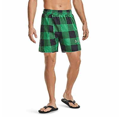 مایو شنا مردانه سونایی Under Armour NZD
