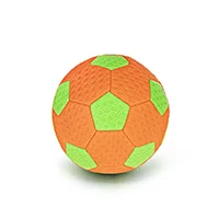 توپ آموزشی فوتبال مینی لیزری DST