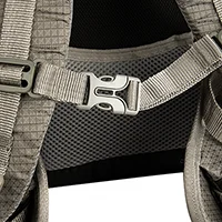 کوله کوهنوردی 20 لیتری طرح دیوتر فنردار