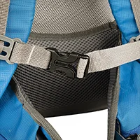 کوله کوهنوردی 20 لیتری طرح دیوتر فنردار