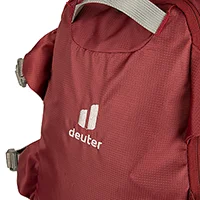 کوله کوهنوردی 20 لیتری طرح دیوتر فنردار