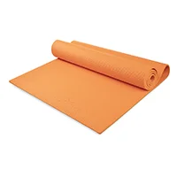 زیرانداز ورزشی بدنسازی گلدن استار 8 میلیمتری PVC BRS