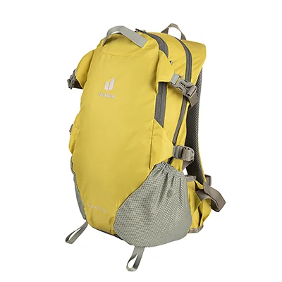 کوله کوهنوردی 20 لیتری طرح دیوتر فنردار