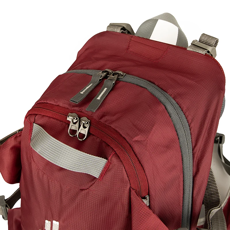 کوله کوهنوردی 20 لیتری طرح دیوتر فنردار