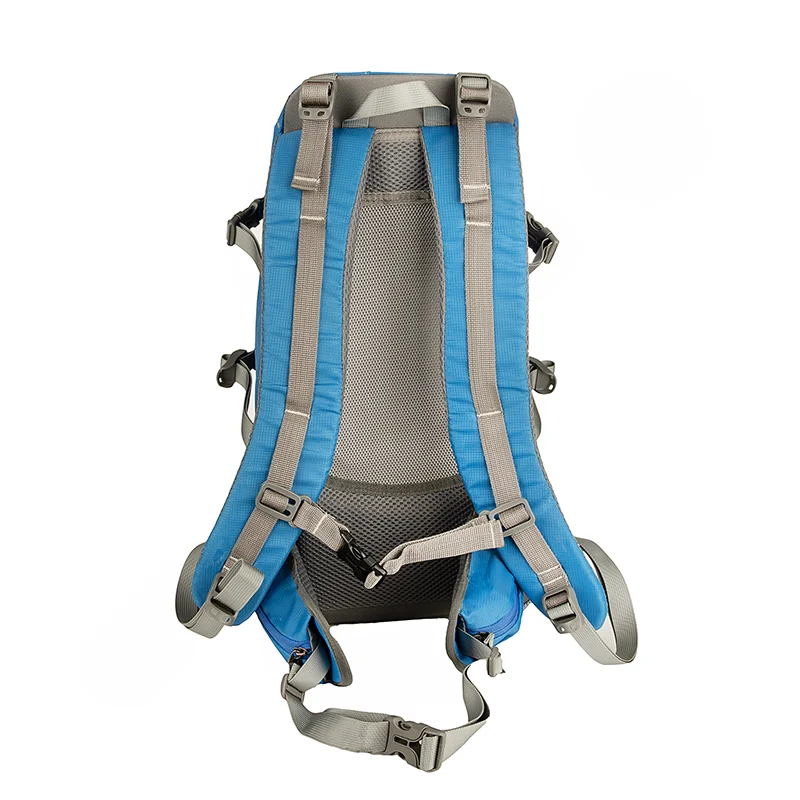 کوله کوهنوردی 20 لیتری طرح دیوتر فنردار