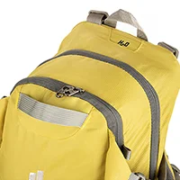 کوله کوهنوردی 20 لیتری طرح دیوتر فنردار