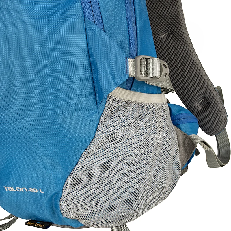 کوله کوهنوردی 20 لیتری طرح دیوتر فنردار