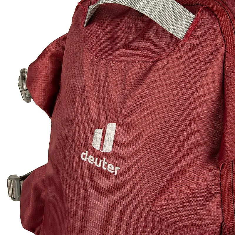 کوله کوهنوردی 20 لیتری طرح دیوتر فنردار