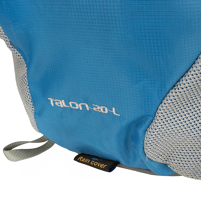 کوله کوهنوردی 20 لیتری طرح دیوتر فنردار