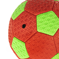 توپ آموزشی فوتبال مینی لیزری DST