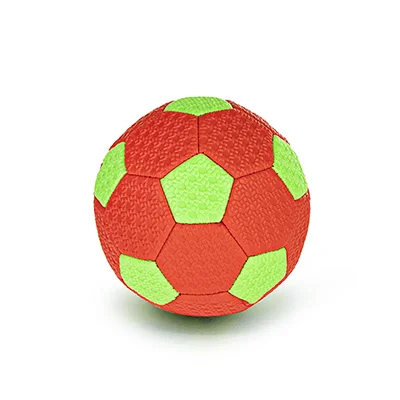 توپ آموزشی فوتبال مینی لیزری DST