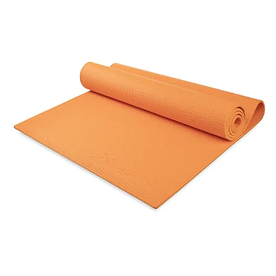 زیرانداز ورزشی بدنسازی گلدن استار 8 میلیمتری PVC BRS