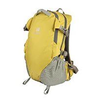 کوله کوهنوردی 20 لیتری طرح دیوتر فنردار