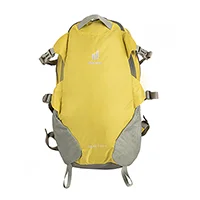 کوله کوهنوردی 20 لیتری طرح دیوتر فنردار