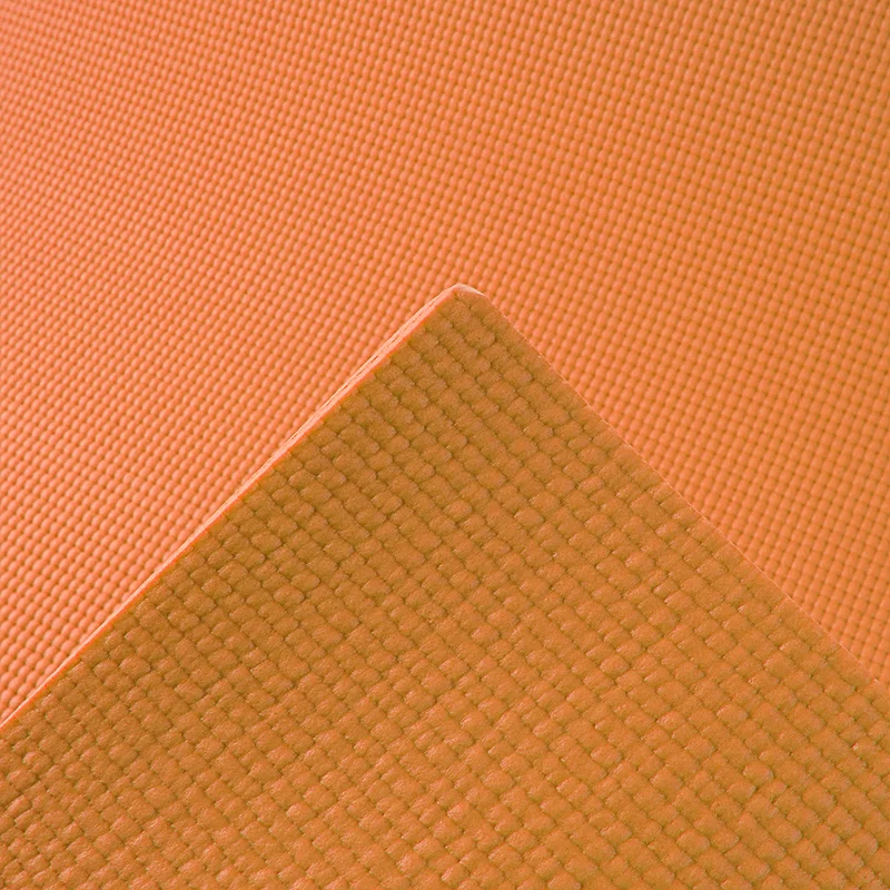 زیرانداز ورزشی بدنسازی گلدن استار 8 میلیمتری PVC BRS