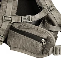 کوله کوهنوردی 20 لیتری طرح دیوتر فنردار