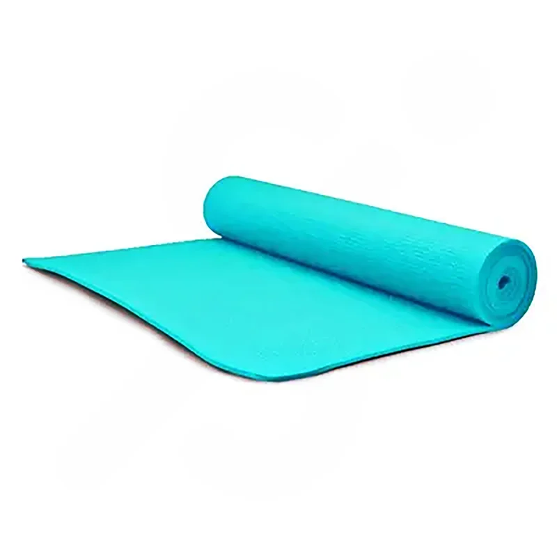 زیرانداز ورزشی بدنسازی گلدن استار 8 میلیمتری PVC BRS