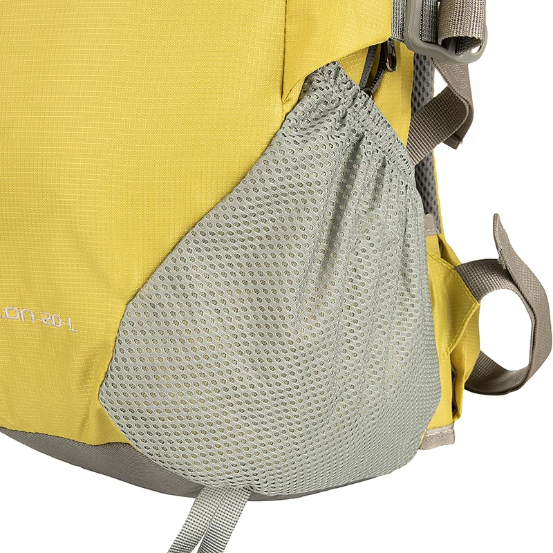 کوله کوهنوردی 20 لیتری طرح دیوتر فنردار