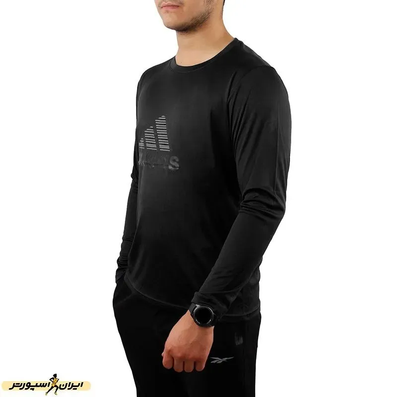 بلوز ورزشی مردانه طرح آدیداس  5171 AKS