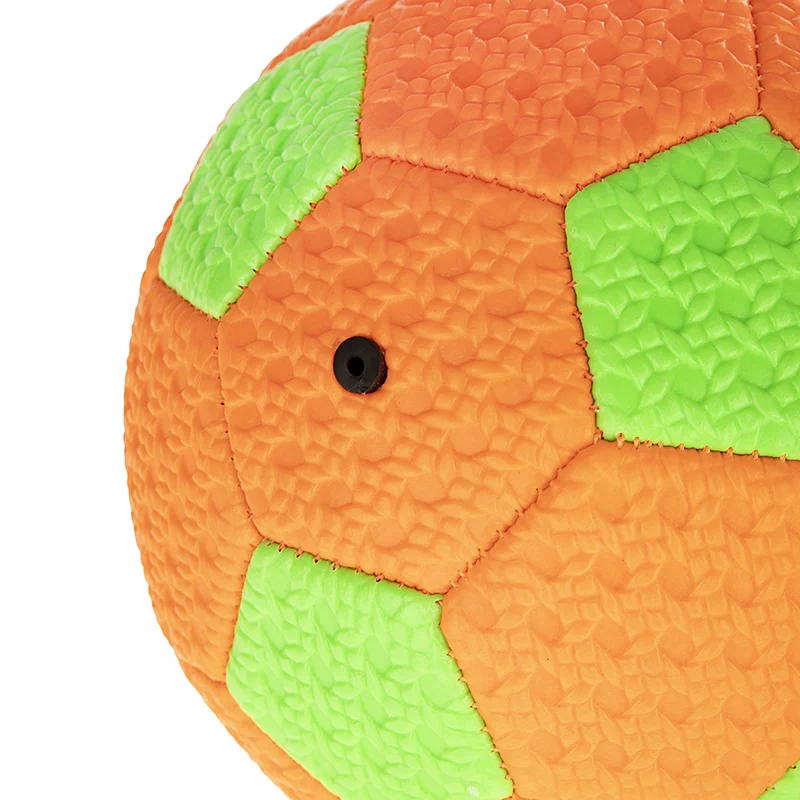 توپ آموزشی فوتبال مینی لیزری DST