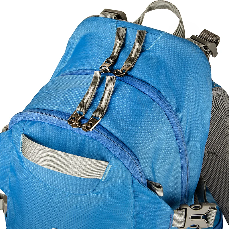 کوله کوهنوردی 20 لیتری طرح دیوتر فنردار