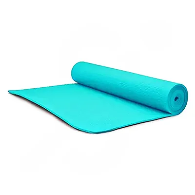 زیرانداز ورزشی بدنسازی گلدن استار 8 میلیمتری PVC BRS