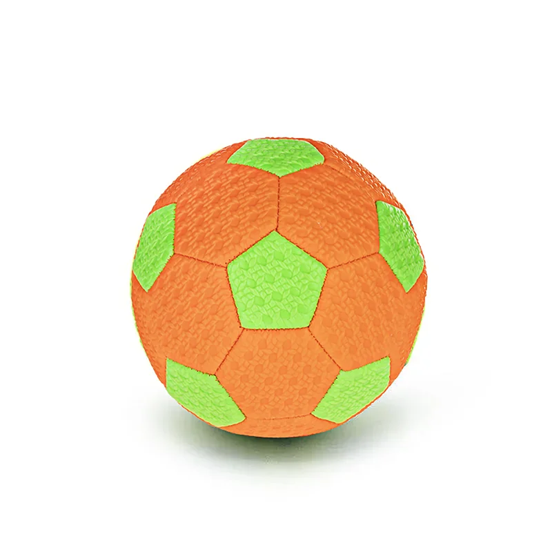 توپ آموزشی فوتبال مینی لیزری DST