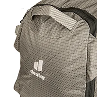 کوله کوهنوردی 20 لیتری طرح دیوتر فنردار