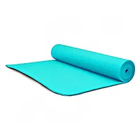 زیرانداز ورزشی بدنسازی گلدن استار 8 میلیمتری PVC BRS