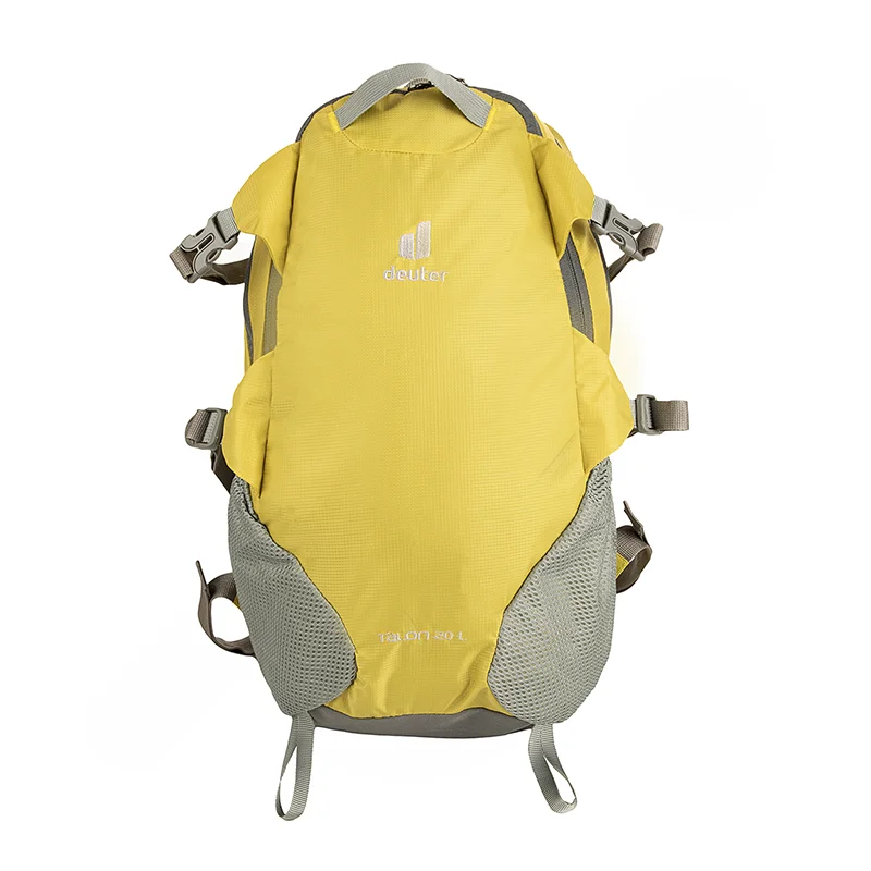 کوله کوهنوردی 20 لیتری طرح دیوتر فنردار