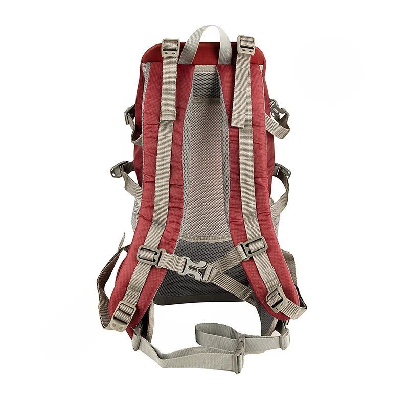 کوله کوهنوردی 20 لیتری طرح دیوتر فنردار