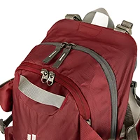 کوله کوهنوردی 20 لیتری طرح دیوتر فنردار