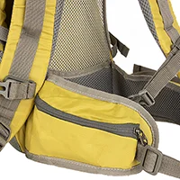 کوله کوهنوردی 20 لیتری طرح دیوتر فنردار